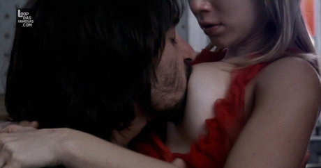 Mariana Ximenes modelo pornografico recopilación