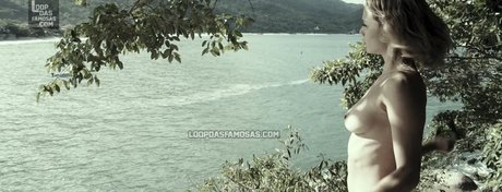 Mariana Ximenes estrella exclusiva foto