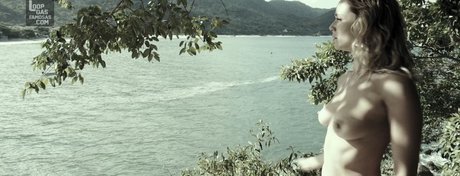 Mariana Ximenes estrella porno de arte imagen