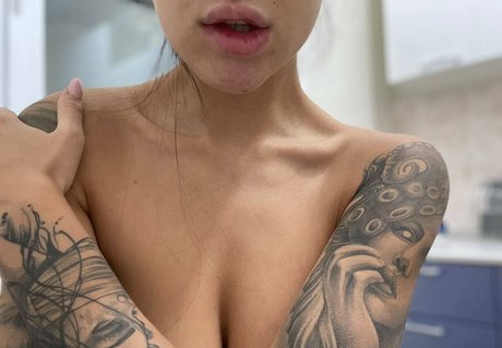 tanyamodel estrella atractiva imágenes