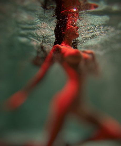 tanyamodel actriz atractiva imagen