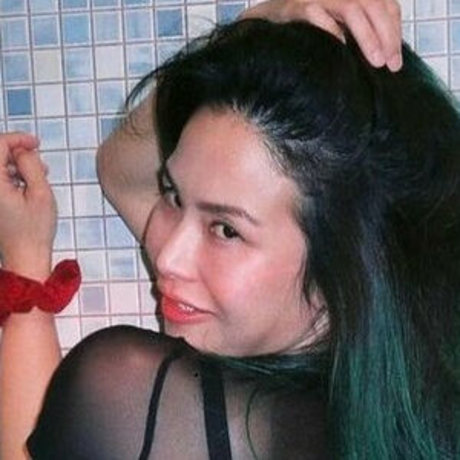 Felix Fang estrella erótica foto