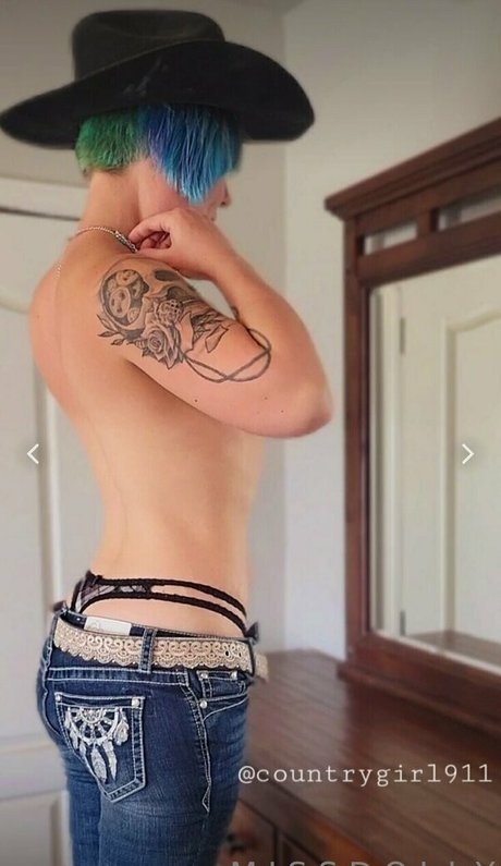 missdollypromotions estrella porno mejor galería