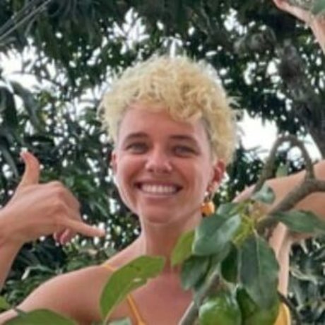 Bruna Linzmeyer Profilfoto