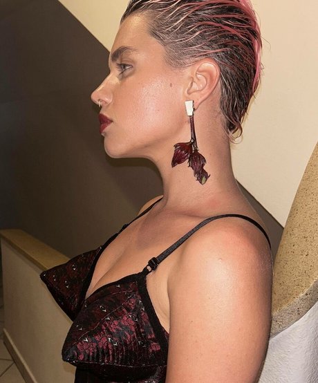 Bruna Linzmeyer estrella porno galería