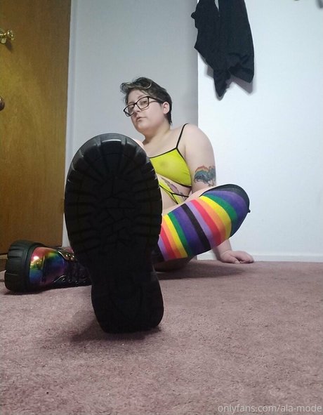 ala mode xxx estrella porno imágenes