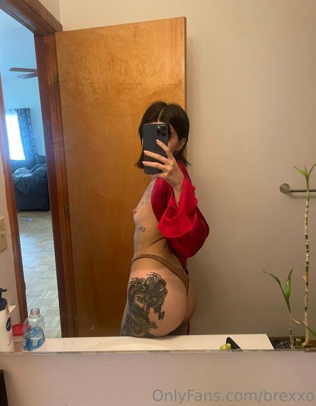 brexxo estrella erótica imagen