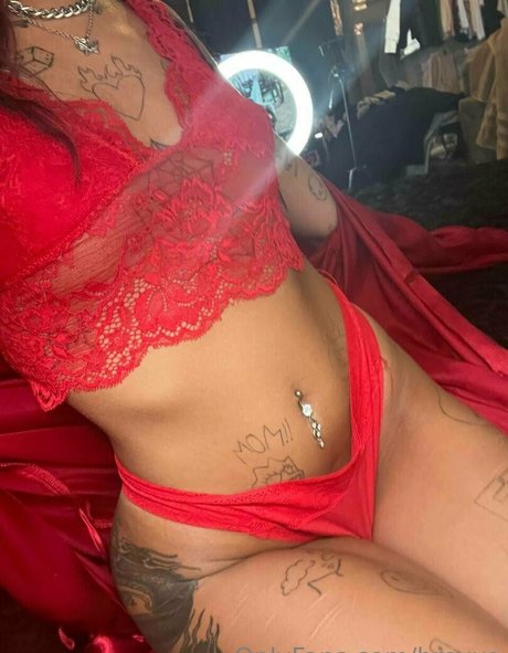 brexxo estrella pornografica imagen