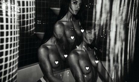 Kate Brady estrella perfecta foto