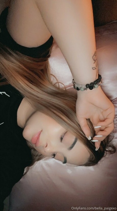 bellaapaigexo estrella porno mejor galería