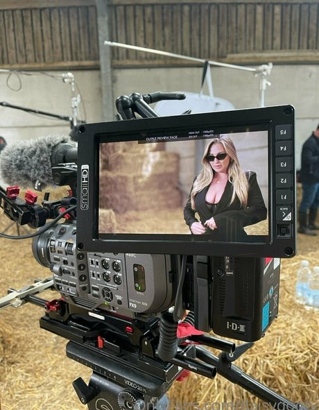 daisydootv estrella porno perfecta foto