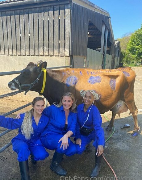 daisydootv estrella porno galerías