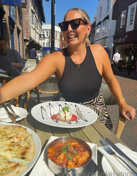 daisydootv mejor modelo galería