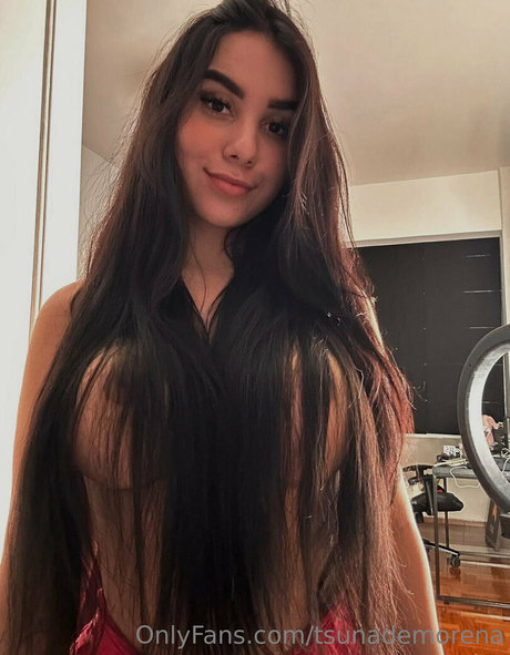 tsunademorena estrella hd fotos