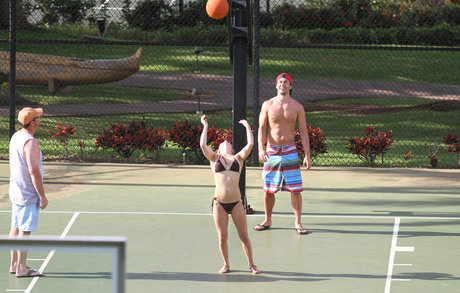 Hayden Panettiere desnudos de modelos galería