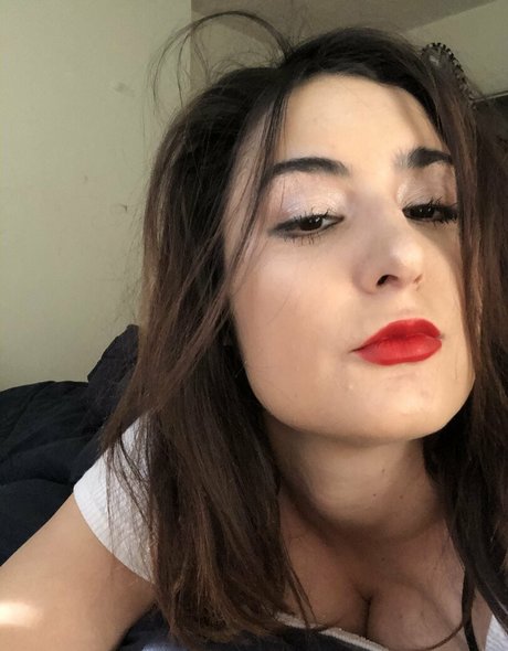 snarkybrunette buen modelo galería