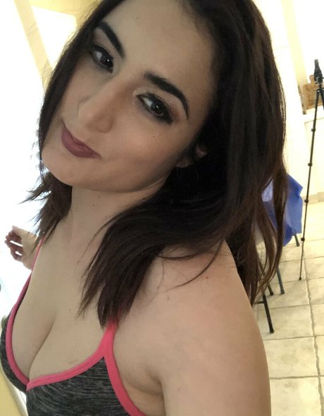 snarkybrunette Profilfoto