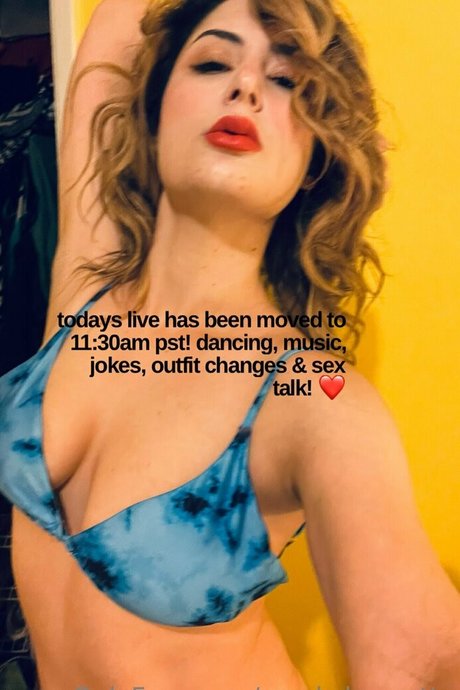 snarkybrunette modelo hd imagen