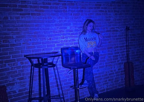 snarkybrunette desnudos de estrellas porno fotos