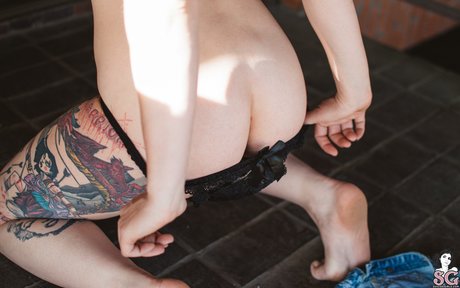 Frenia actriz de arte fotos