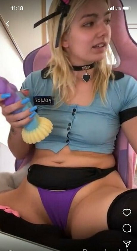 pansleylive actriz perfecta archivo