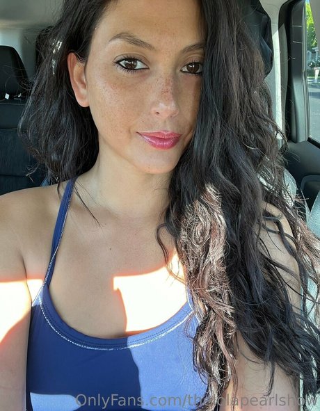 thelolapearlshow estrella caliente archivo