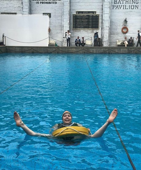 Daisy Ridley actriz de desnudos imágenes