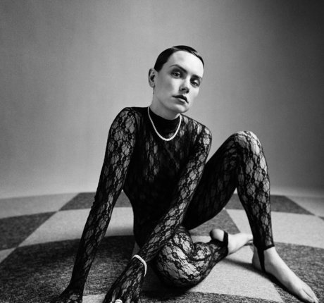 Daisy Ridley estrella porno de alta calidad galerías