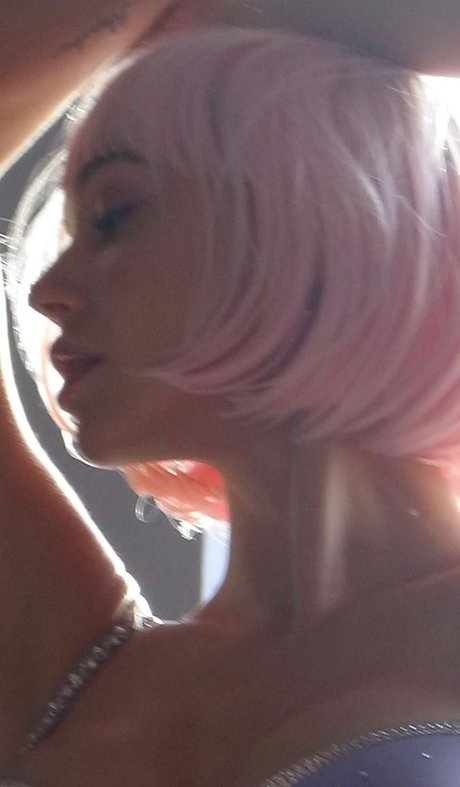 Alexis Ren estrella porno perfecta archivo