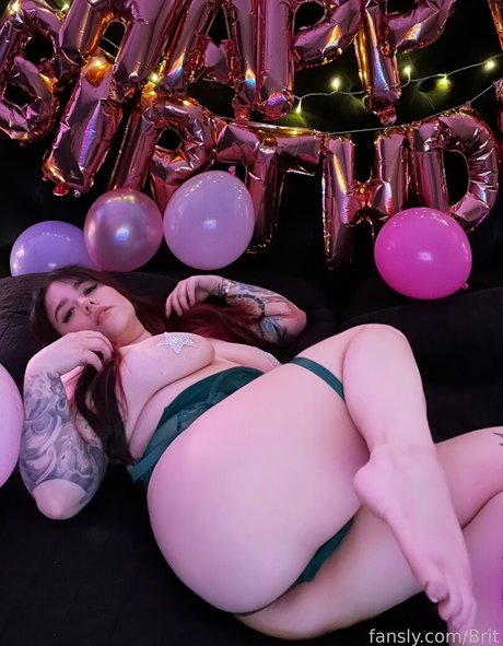 britontwitch estrella porno agradable foto