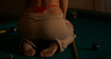 leggings de cuero onlyfans mejor bonita galería