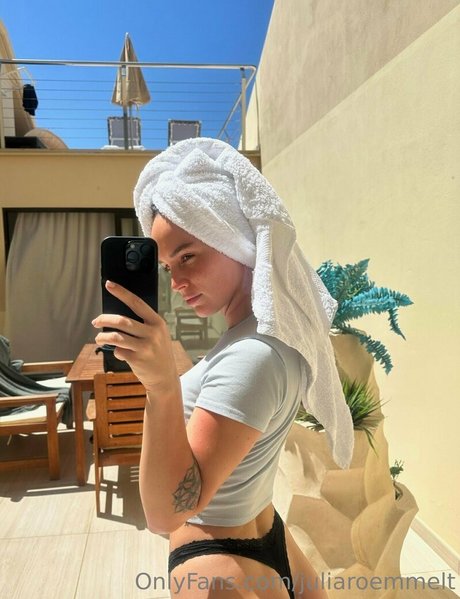 Julia Rommelt mejor actriz imágenes