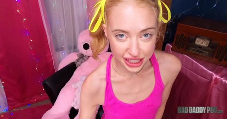 Chole Cherry modelo de alta definición galería