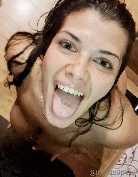 iamthe0ne69 estrella sexy imagen