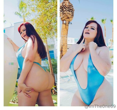 iamthe0ne69 estrella sexy fotos