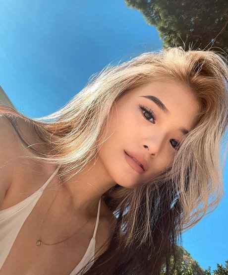 Kika Kim actriz libre archivo