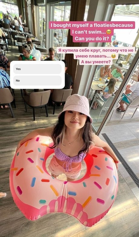 Kika Kim bonita estrella imágenes