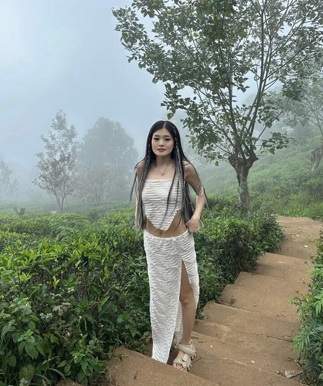 Kika Kim mejor estrella porno galerías