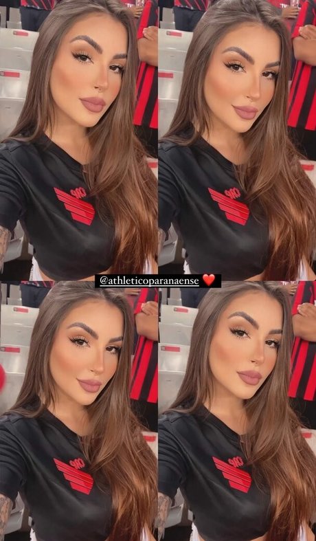 Paola Sabadin modelo porno imágenes