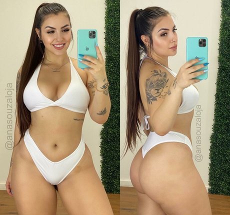 Paola Sabadin estrella xxx galería