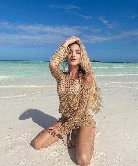 dianka yan bonita estrella fotos