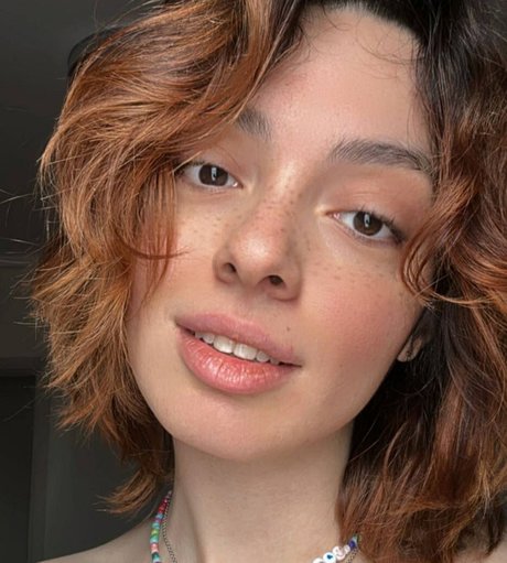 KoryaMc actriz de arte archivo