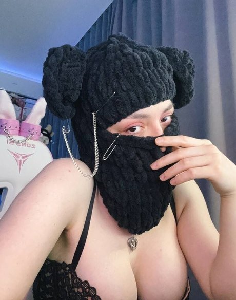 KoryaMc actriz exclusiva foto