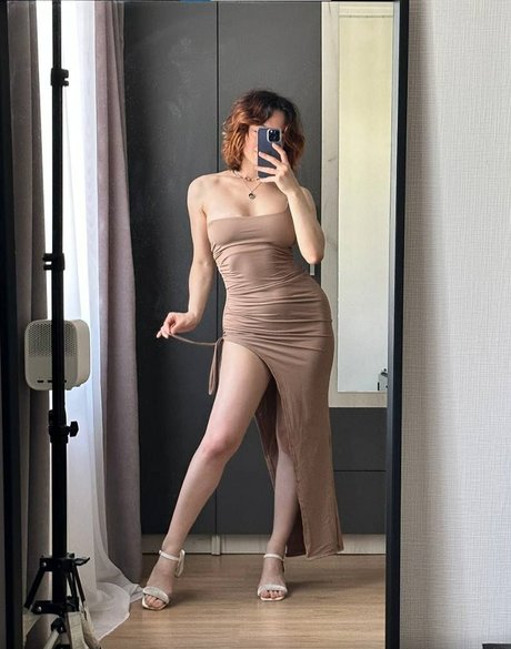 KoryaMc estrella xxx recopilación