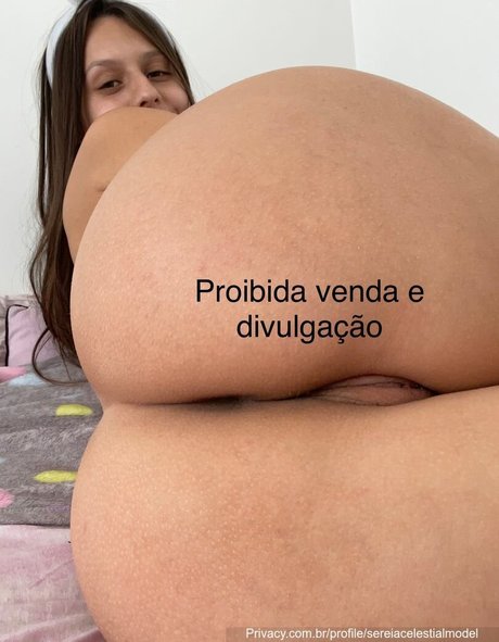 Sereia Celestial actriz porno imagen