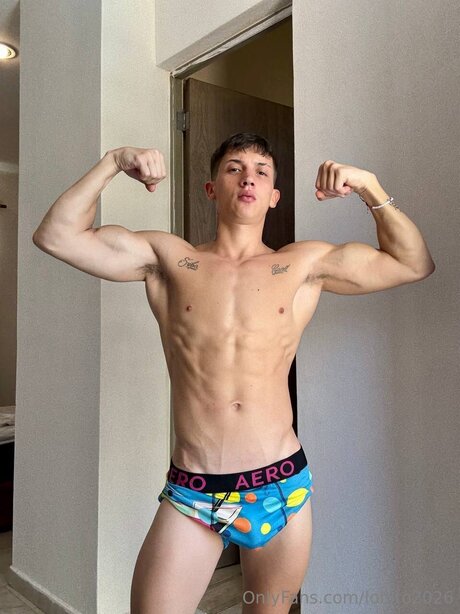 Lobito2026 bonita estrella galería