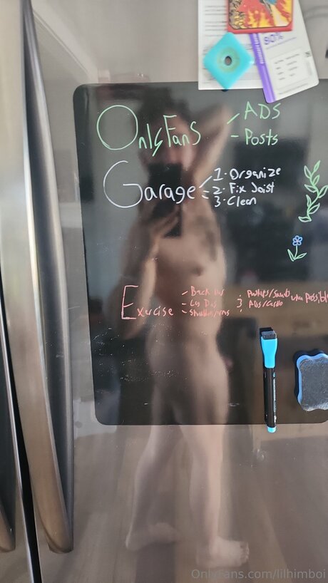 Lilhimboi modelo agradable galería