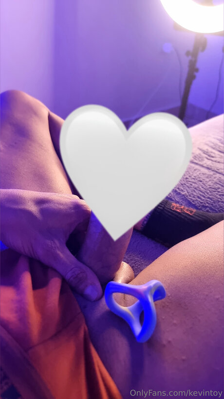 Kevintoy estrella de alta definición galería