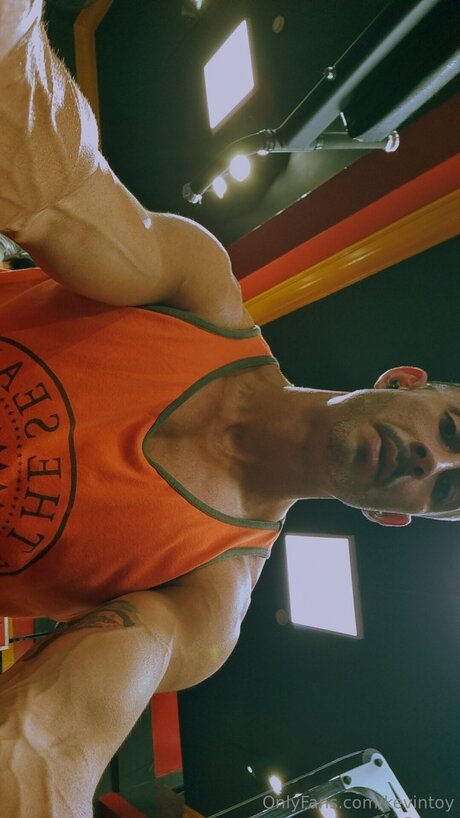 Kevintoy estrella bonita galería