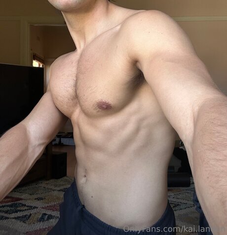 Kai Landon estrella pornografica archivo